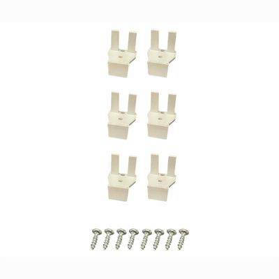 KIT SPESSORE TETTO 33-45 MM