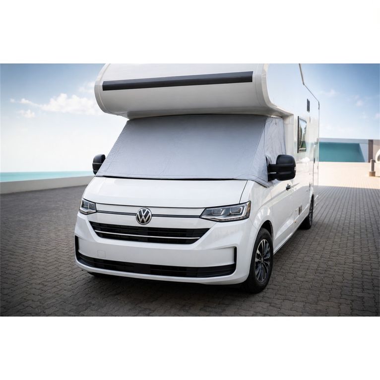 oscurante t.sup. vw t7 transporter