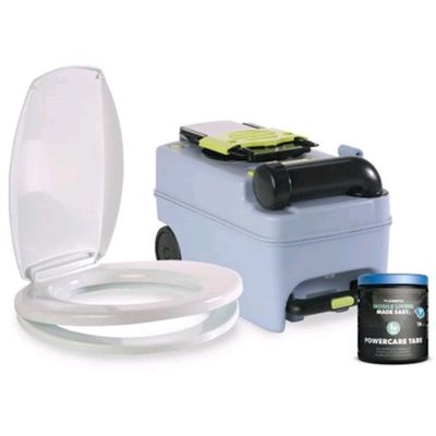 KIT RINNOVO CASSETTA WC DOMETIC