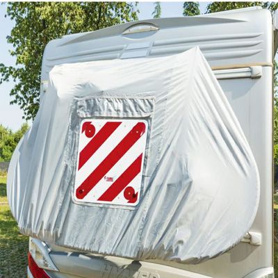Bike Cover Premium S 2/4 - Fiamma