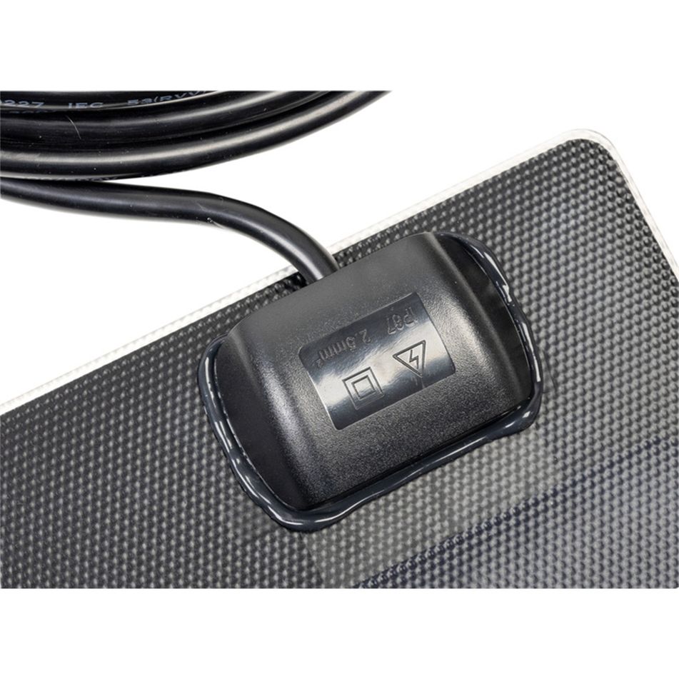 pannello-solare-flessibile-flex-panel-150-pro-nero