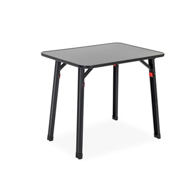 Tavolo da campeggio Enno in alluminio 80x60 cm - Camp4