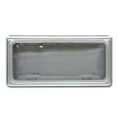 Finestra Roxite 4.16 G4R • 600 x 500 • grigio