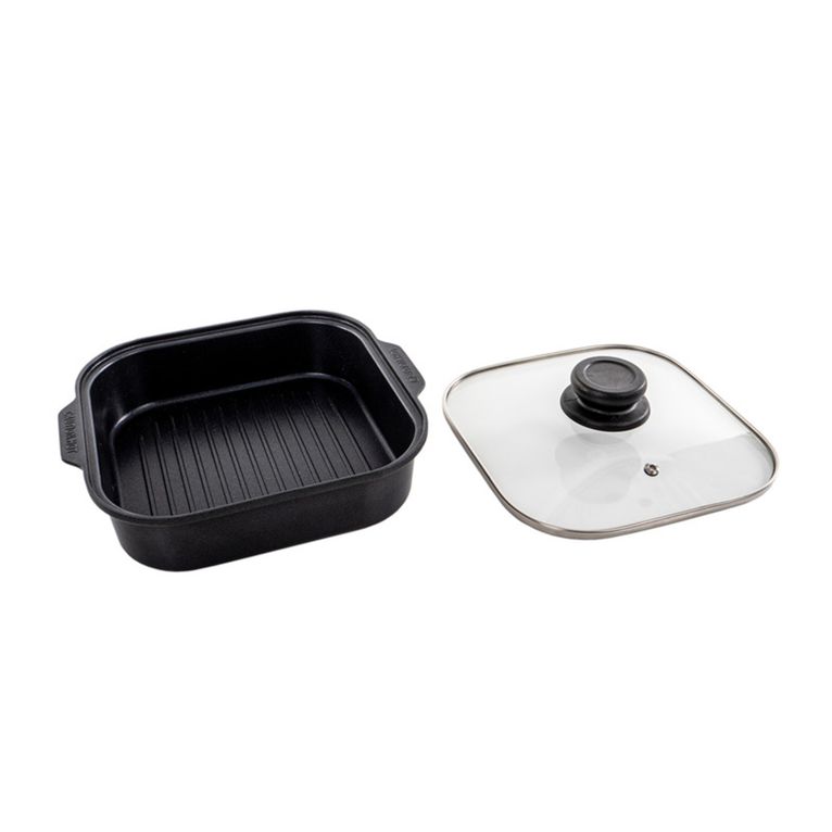 padella per grigliare per cook´n´fold (706622) - camp4