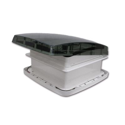 ExtraFAN 2.0 Trasparente