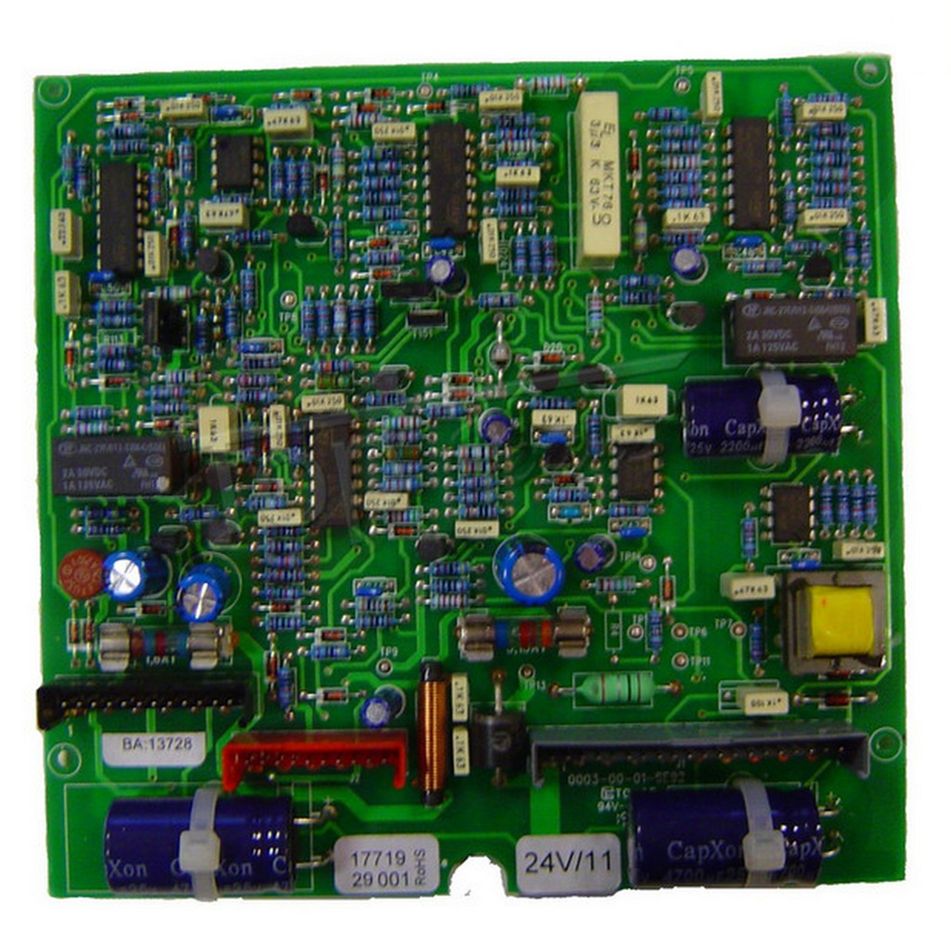 trumatic-e-scheda-elettronica-24v