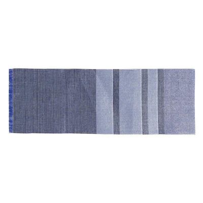 STUOIA SAFARI H 250 CM.BLU 250X350 - Arisol