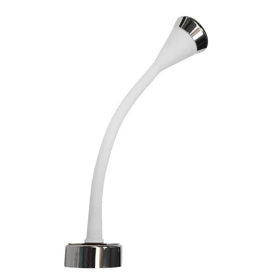 spot-flessibile-led-12vdc-1w-3400k