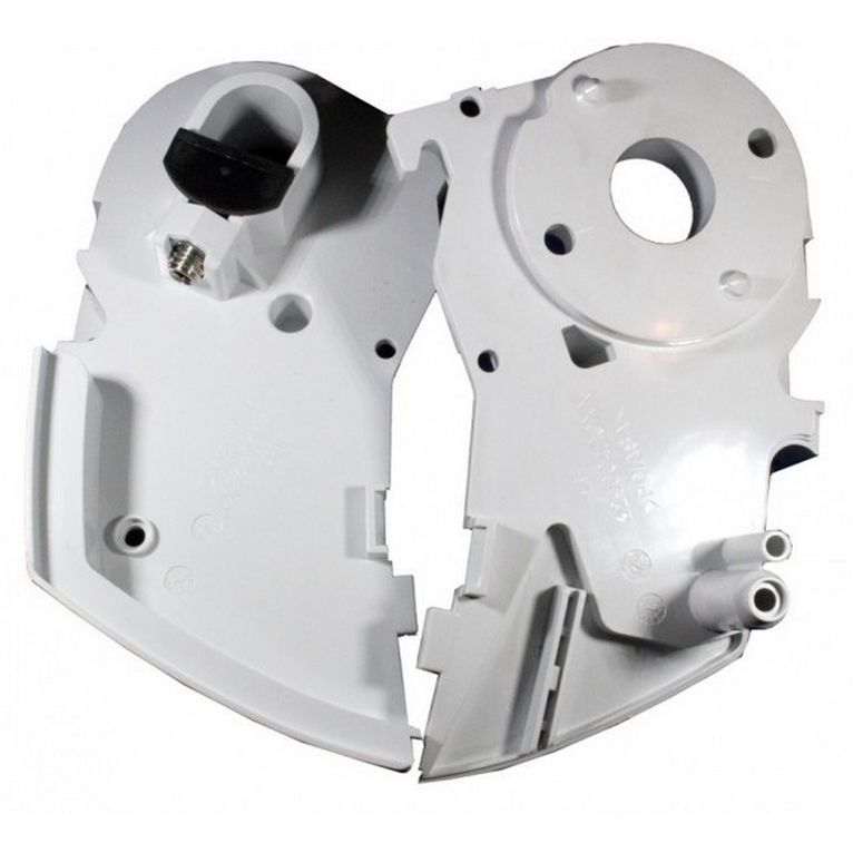 omnistor 6200 terminali destro e si - fiamma 602607