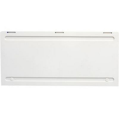 COPERTURA INVERNALE BIANCA 437X275