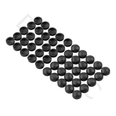 TAPPO BULLONE FISSAG.PIANO COT-50PZ