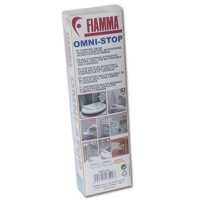 omni stop - fiamma