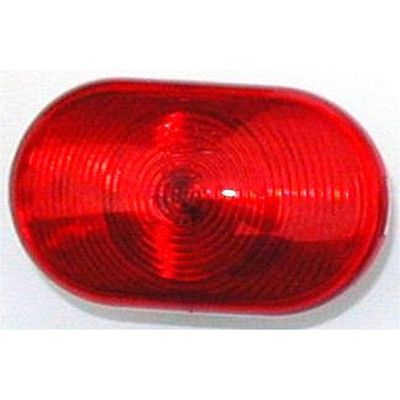 LUCE POSIZIONE RETRO ROSSO