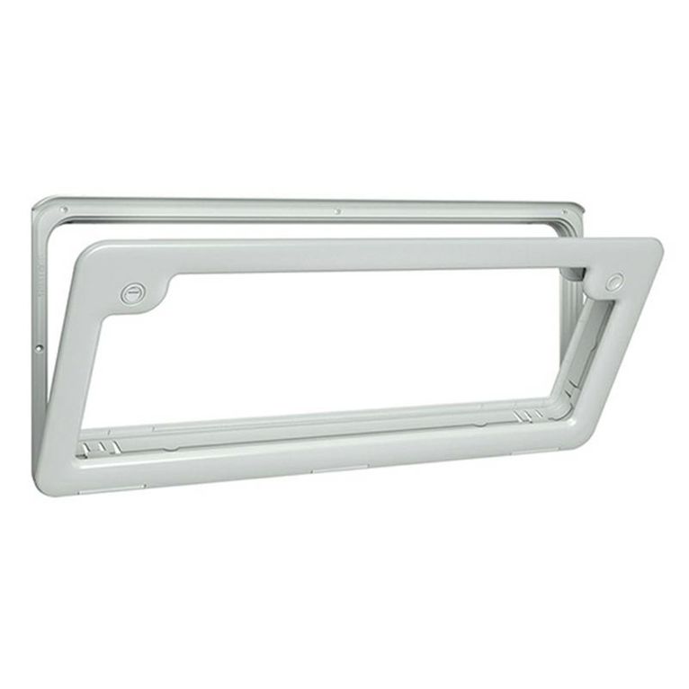 sportello thetford door 5 - 785 x 340 mm bianco