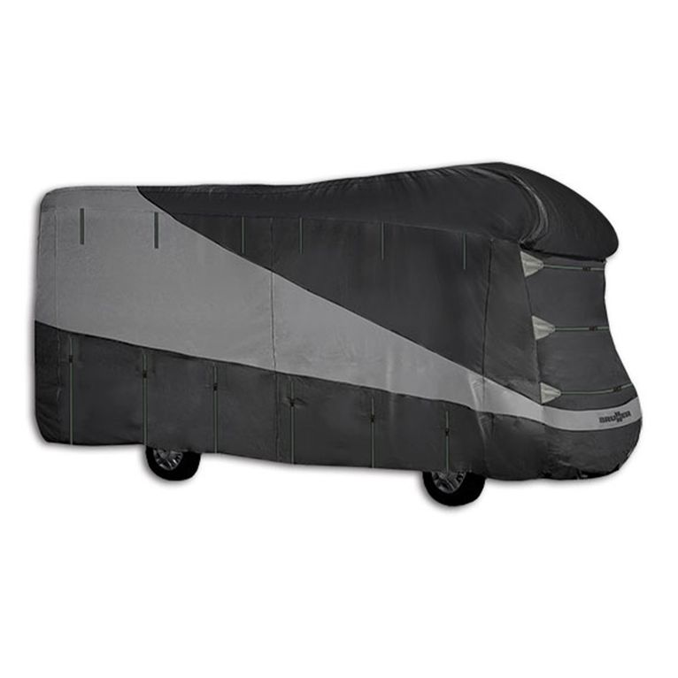 camper cover 12 m - 750 x 240 x 270 cm