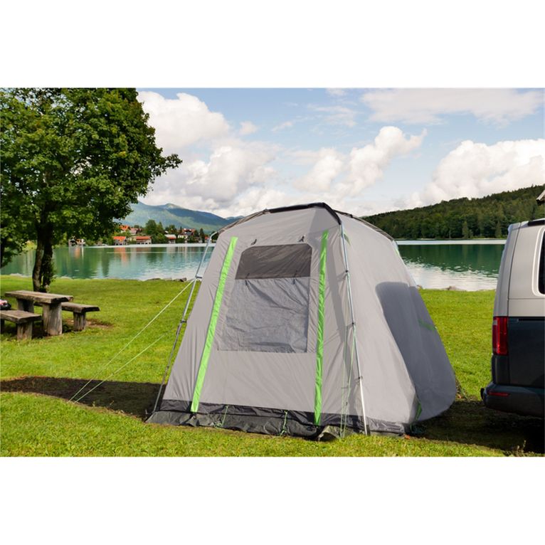 tenda posteriore univan 2 con zanzariera - reimo tent