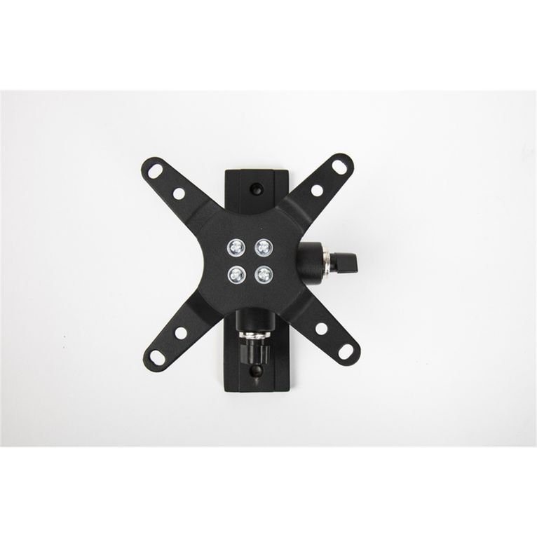 supporto tv a parete wall mount s nero opaco, 15 kg