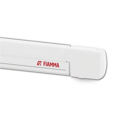 F45 Eagle 450 • Polar White / Royal Grey - Fiamma