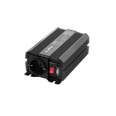 INVERTER SOFT START 300W INPUT 12V
