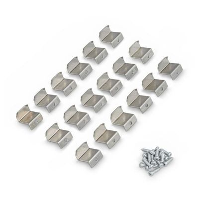 Kit Fissaggio S7P - Dometic