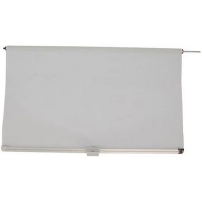 OSCURANTE COMPL.S3/S4 ALU/BIANCO 1200X800 - Dometic