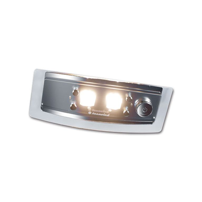 plafoniera reference • 12 led • 260 x 120