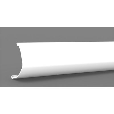 KIT COPERCHIO F45S 350 POLAR WHITE - Fiamma