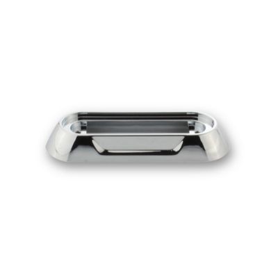 CORNICE CROMATA PER LUCE 200 STEP4