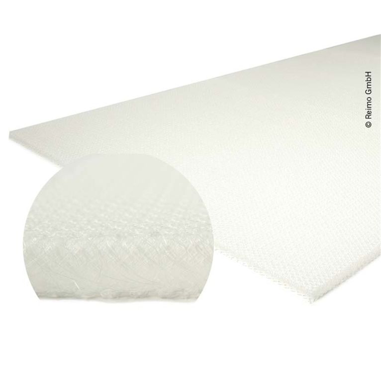 sottomaterasso 3 mesh 140x200 cm, altezza 15 mm