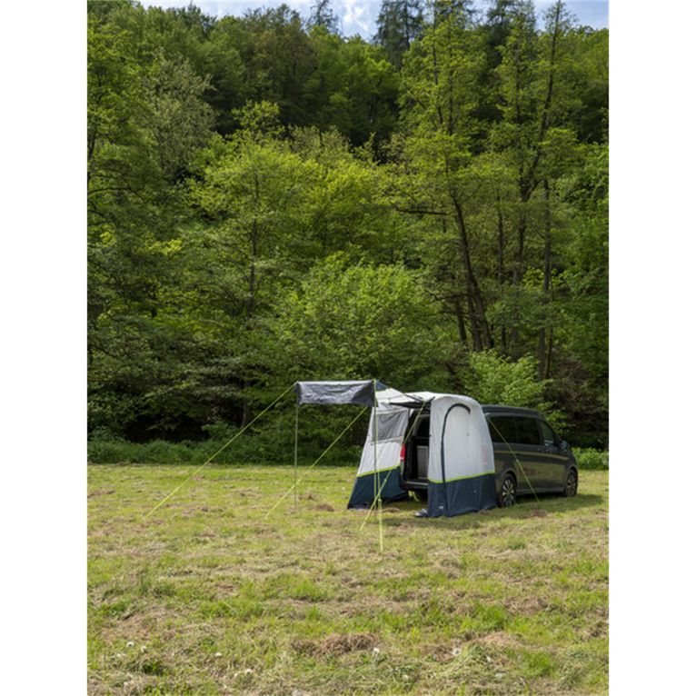 tenda posteriore update vito/v-klasse 200x195x208 cm
