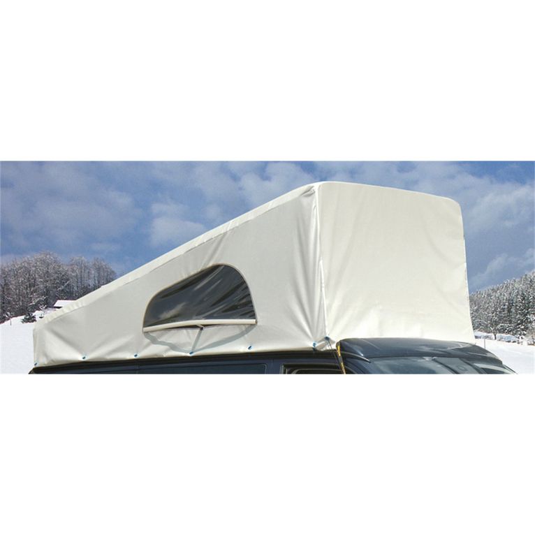 climacover tetto sollevabile t6 pl easyfit forbici alte