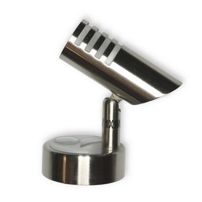 FARETTO ORIENTABILE MINI-ZEBRA 1W P
