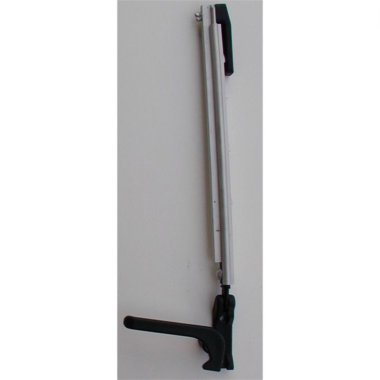 compasso l 230 mm destro blister - plastoform