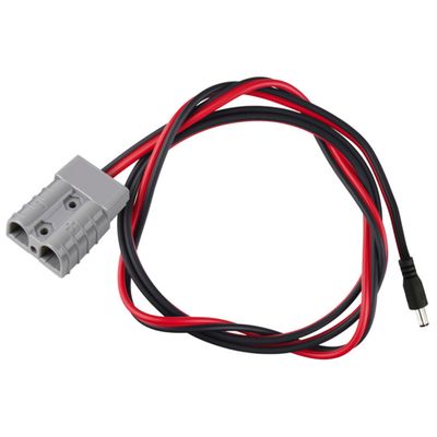 Cavo adattatore solare per frigo a batteria 71469
