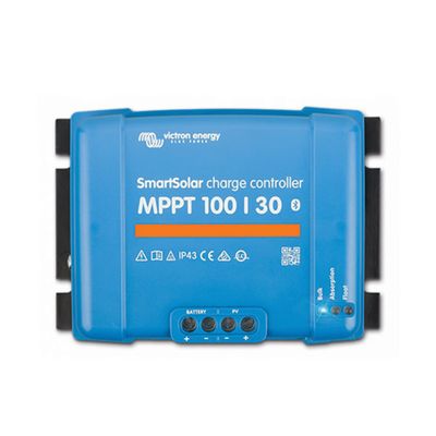 Regolatore Mppt Bluetooth - 100 V / 30 A