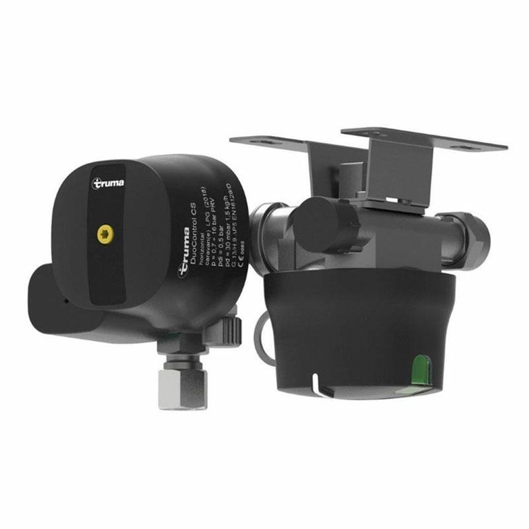 duocontrol cs orizzontale 30mbar 10/8mm. 51621-01