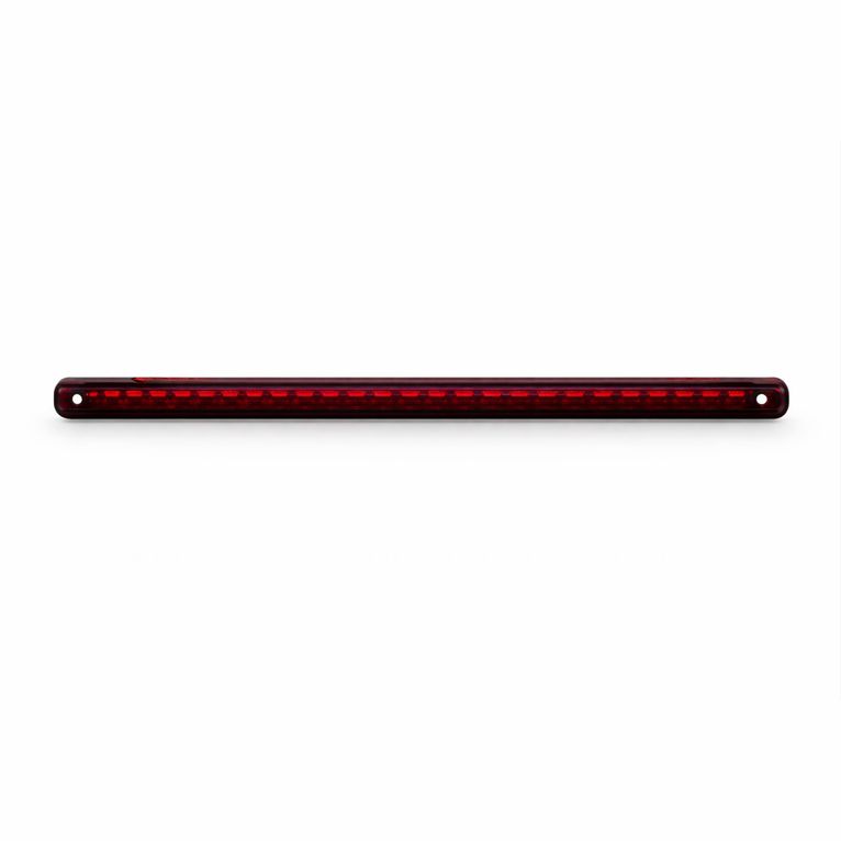 zhbl 24-2/12v 2,7w fanale terzo stop 28 led rosso