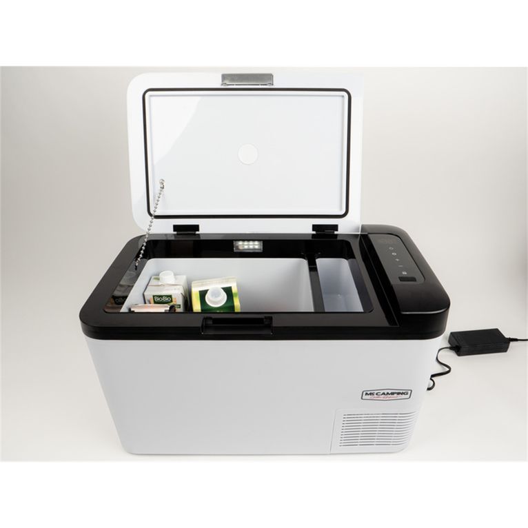 frigo a compressore style'n'cool 26, 12v/24v