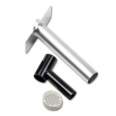 Camino completo scarico frigo - Dometic