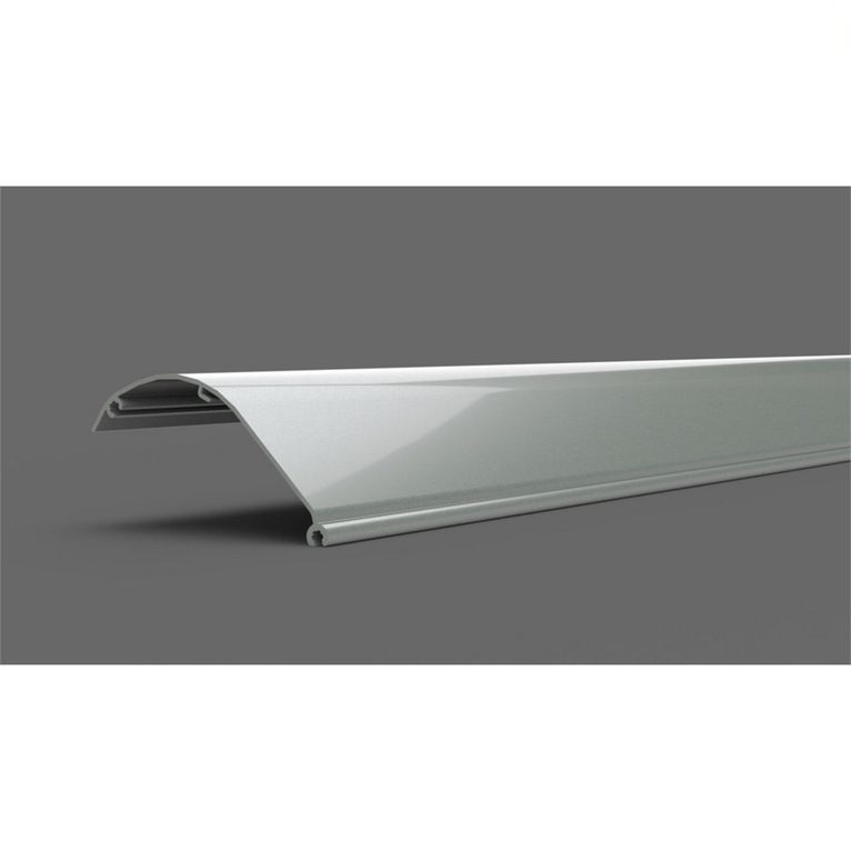 frontale f35 250 titanium - fiamma