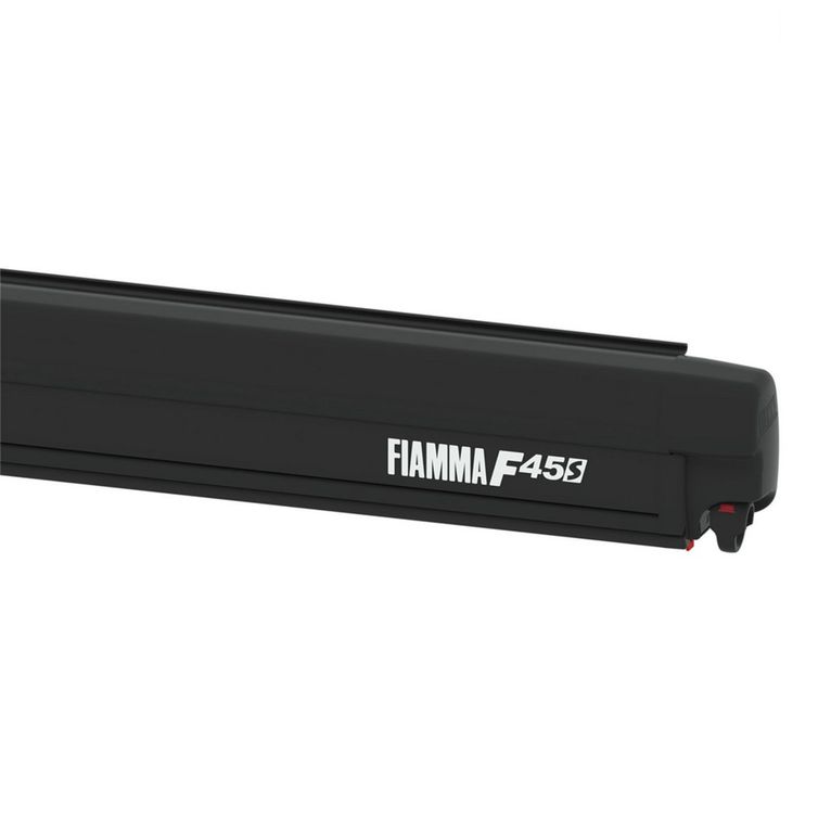 f45s royal grey 450cm deep black te - fiamma