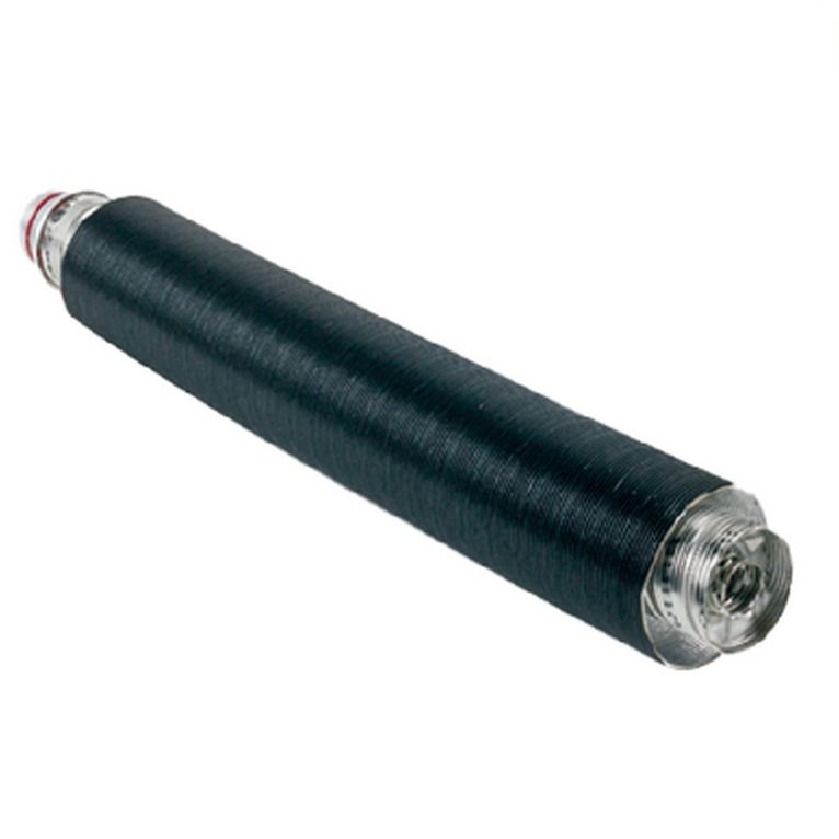 tubo di scarico 1,5m per 4000d - alde