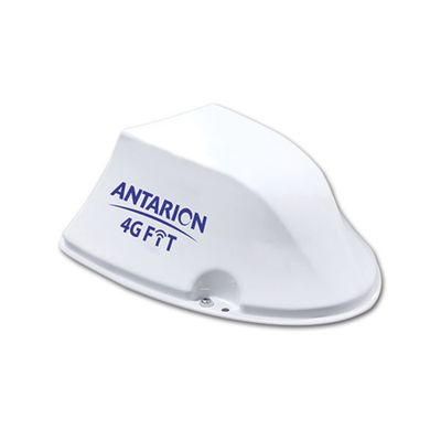Antenna Antarion 4G Fit • bianca