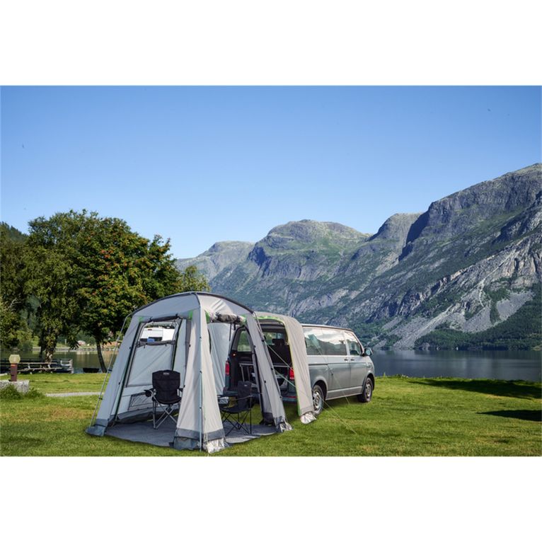 tenda posteriore univan 2 con zanzariera - reimo tent
