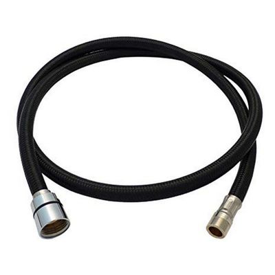 TUBO DOCCIA NYLON F3/8M15x1 cm150