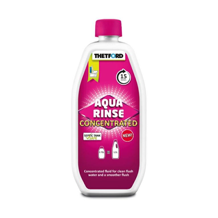 aqua rinse concentrato lt.0,75
