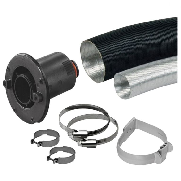 kit camino parete wk64l x varioheat - truma