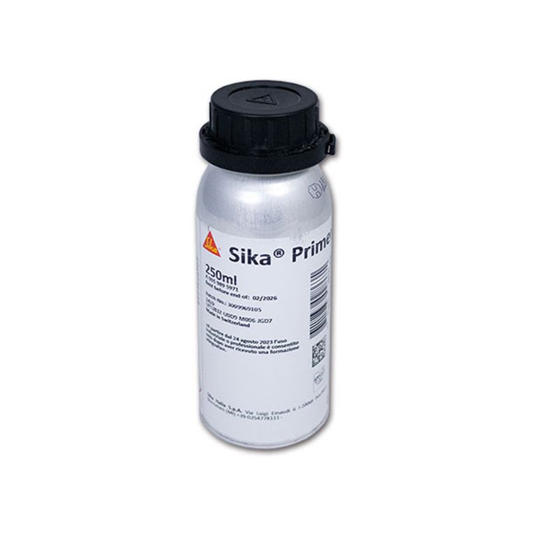 sika primer-206 g+p • 250 ml