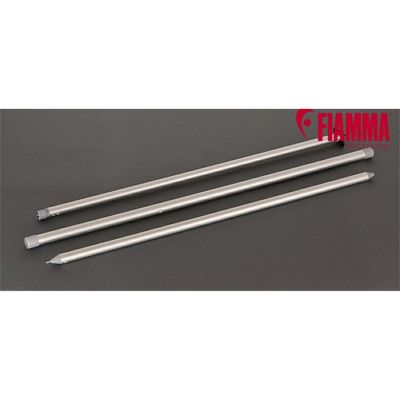KIT VERTICAL RAFTER WITH SPRING - Fiamma