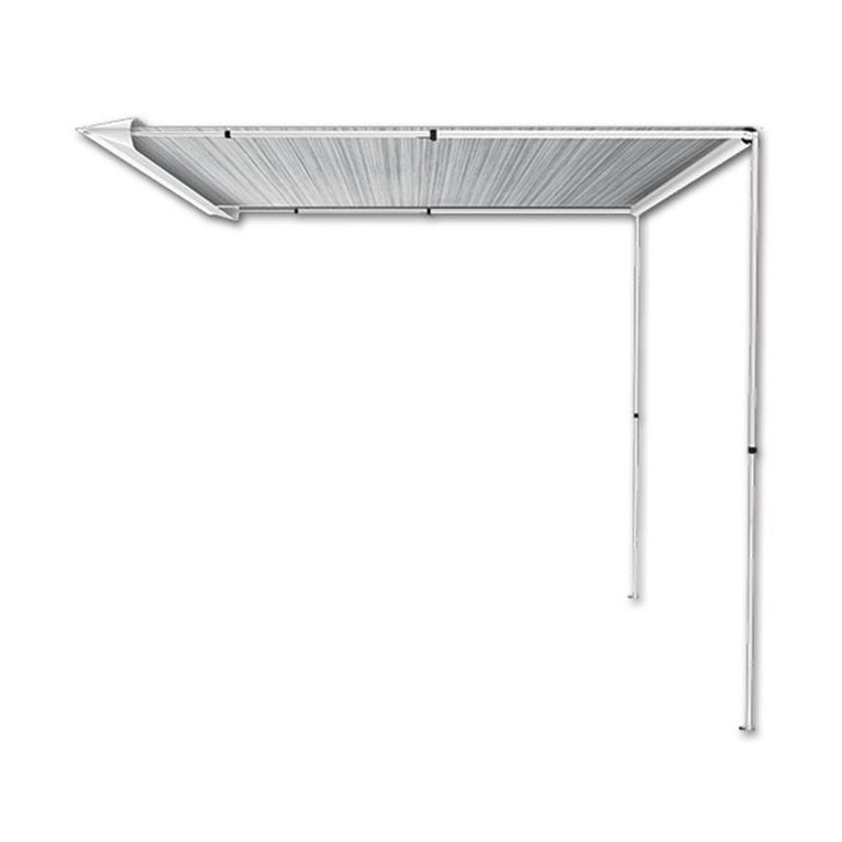 caravanstore evo 200 royal blue - fiamma